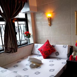 Hostel 16 Paris Guest House Block E Reception 10Th Floor
