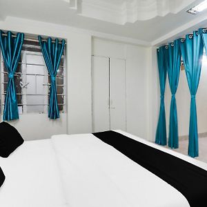 Super Hotel O Novelty Inn