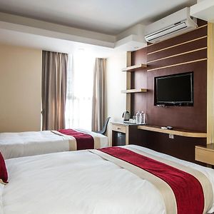 Hotel Himalaya Hub